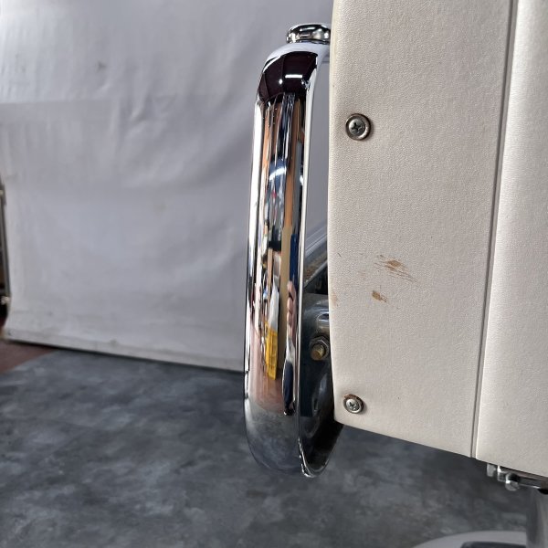 画像24: 【張替費込み！】タカラ　キャデラ　リクライニングタイプ (24)