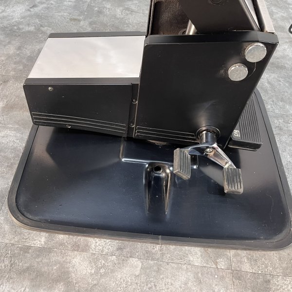 画像48: 【中古現状品】タカラ　プラス（背もたれ二分割・直上タイプ）【張替・再生可能】 (48)