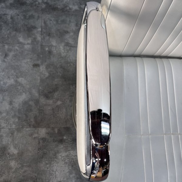 画像5: 【張替費込み！】タカラ　キャデラ　リクライニングタイプ (5)