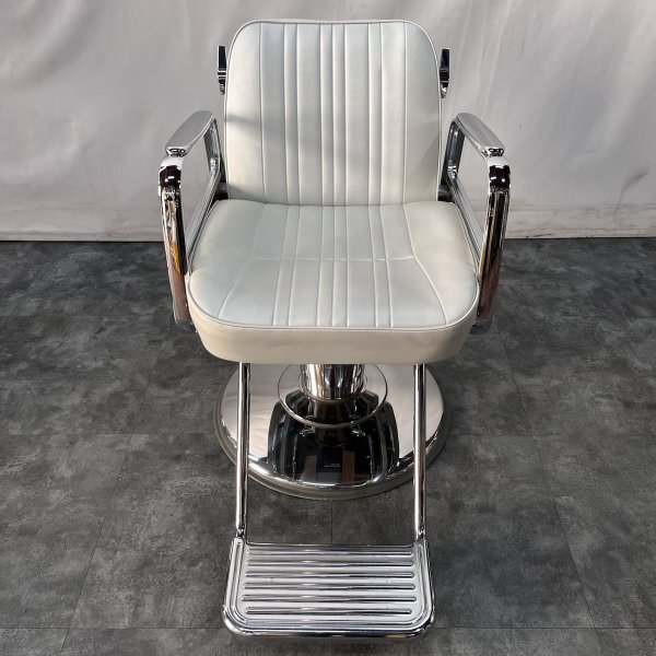 画像2: 【張替費込み！】タカラ　キャデラ　リクライニングタイプ (2)