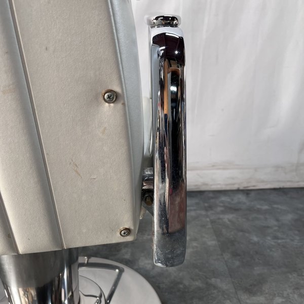 画像22: 【張替費込み！】タカラ　キャデラ　リクライニングタイプ (22)