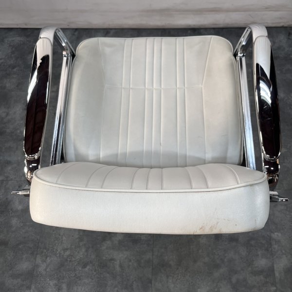 画像16: 【張替費込み！】タカラ　キャデラ　リクライニングタイプ (16)