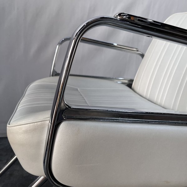 画像29: 【張替費込み！】タカラ　キャデラ　リクライニングタイプ (29)