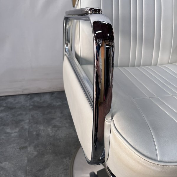 画像6: 【張替費込み！】タカラ　キャデラ　リクライニングタイプ (6)