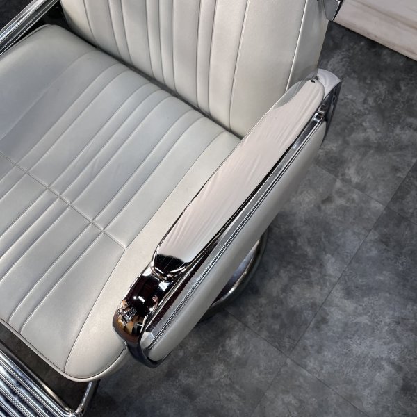 画像9: 【張替費込み！】タカラ　キャデラ　リクライニングタイプ (9)