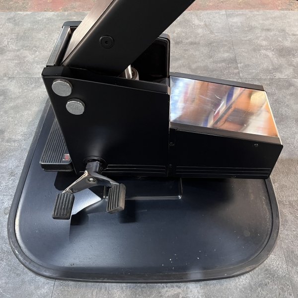 画像49: 【中古現状品】タカラ　プラス（背もたれ二分割・直上タイプ）【張替・再生可能】 (49)