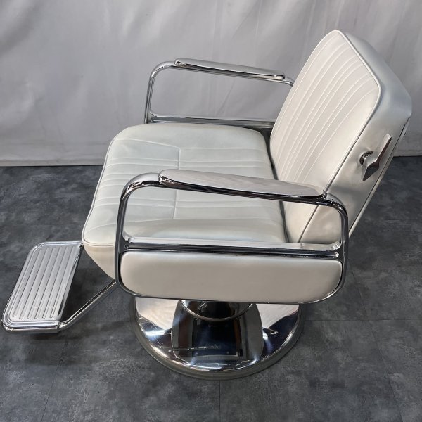 画像21: 【張替費込み！】タカラ　キャデラ　リクライニングタイプ (21)