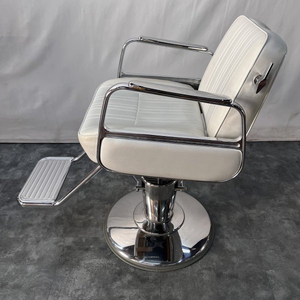 画像30: 【張替費込み！】タカラ　キャデラ　リクライニングタイプ (30)