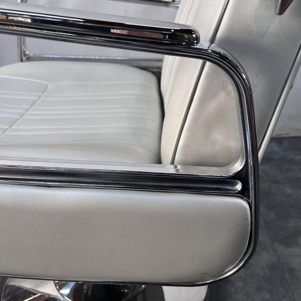 画像23: 【張替費込み！】タカラ　キャデラ　リクライニングタイプ (23)