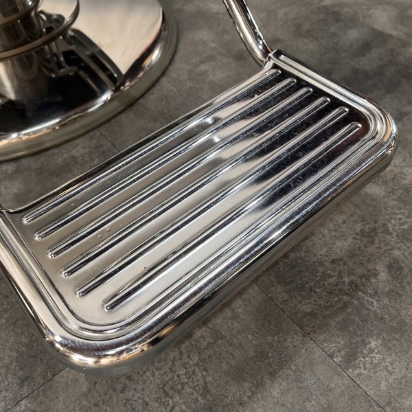 画像10: 【張替費込み！】タカラ　キャデラ　リクライニングタイプ (10)