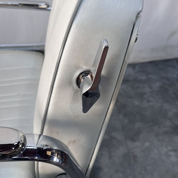 画像22: 【張替費込み！】タカラ　キャデラ　リクライニングタイプ (22)