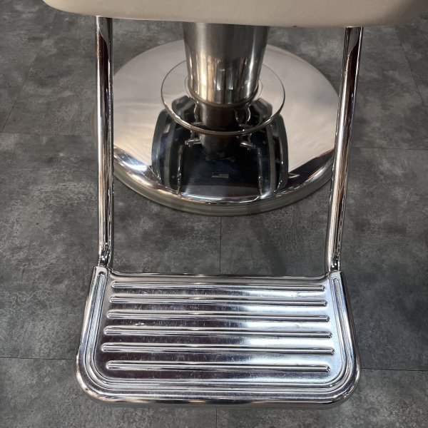 画像8: 【張替費込み！】タカラ　キャデラ　リクライニングタイプ (8)