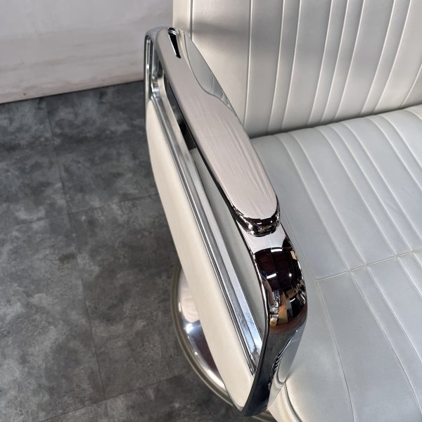 画像4: 【張替費込み！】タカラ　キャデラ　リクライニングタイプ (4)