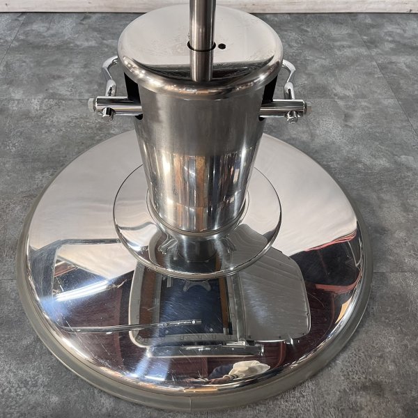 画像28: 【張替費込み！】タカラ　キャデラ　リクライニングタイプ (28)