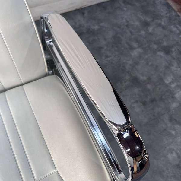 画像6: 【張替費込み！】タカラ　キャデラ　リクライニングタイプ (6)