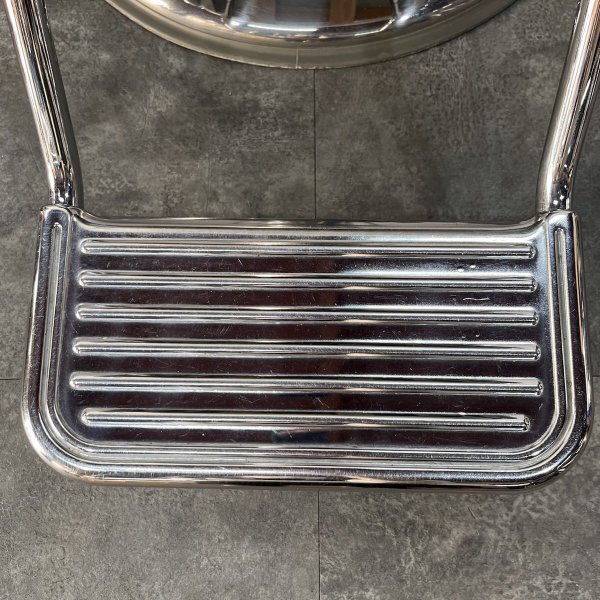 画像13: 【張替費込み！】タカラ　キャデラ　リクライニングタイプ (13)