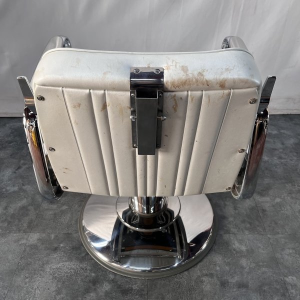 画像19: 【張替費込み！】タカラ　キャデラ　リクライニングタイプ (19)