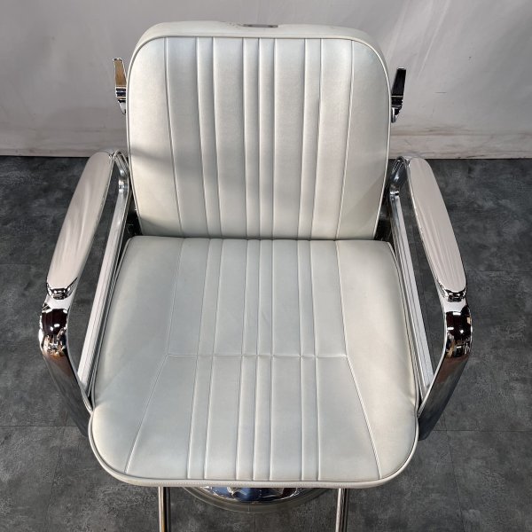 画像3: 【張替費込み！】タカラ　キャデラ　リクライニングタイプ (3)