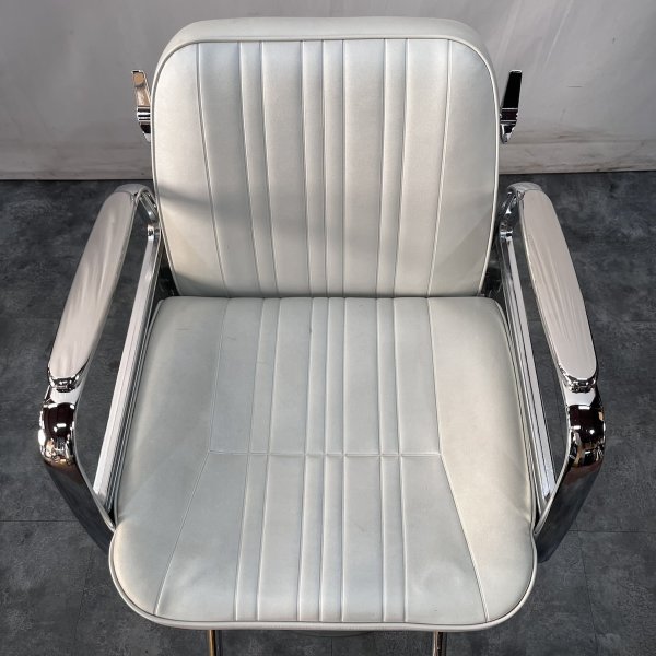 画像3: 【張替費込み！】タカラ　キャデラ　リクライニングタイプ (3)