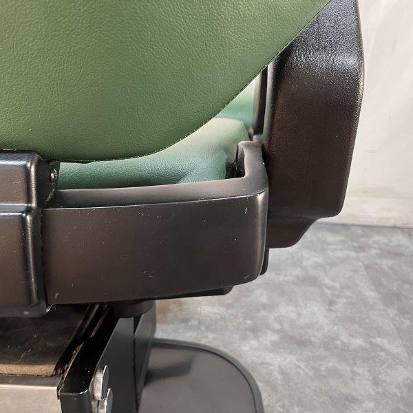 画像35: 【中古現状品】タカラ　プラス（背もたれ二分割・直上タイプ）【張替・再生可能】 (35)