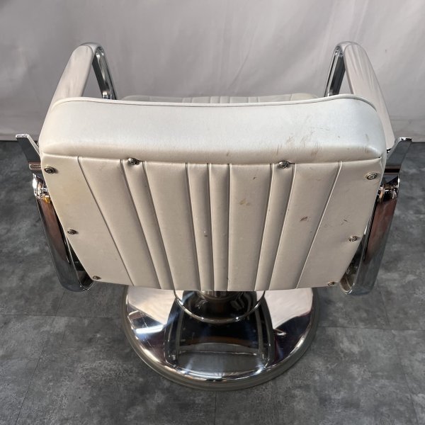 画像15: 【張替費込み！】タカラ　キャデラ　リクライニングタイプ (15)