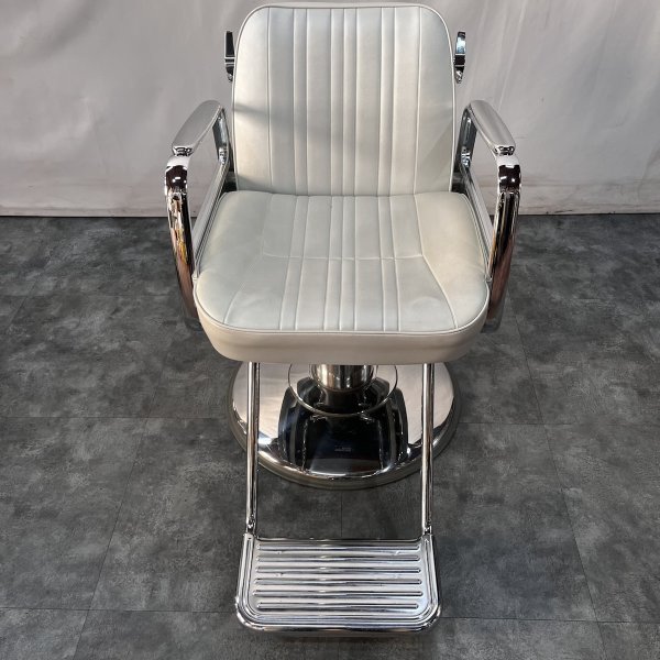 画像2: 【張替費込み！】タカラ　キャデラ　リクライニングタイプ (2)