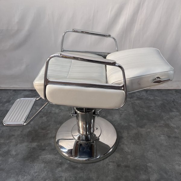 画像27: 【張替費込み！】タカラ　キャデラ　リクライニングタイプ (27)