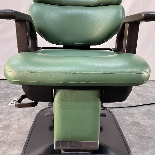 画像16: 【中古現状品】タカラ　プラス（背もたれ二分割・直上タイプ）【張替・再生可能】 (16)