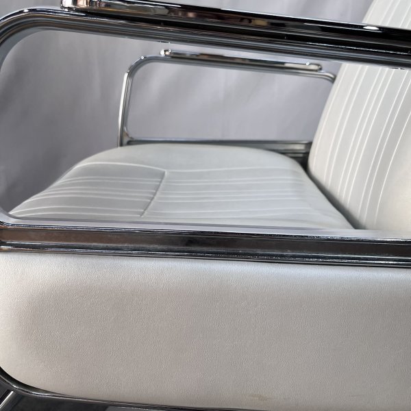 画像28: 【張替費込み！】タカラ　キャデラ　リクライニングタイプ (28)