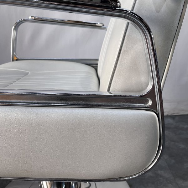 画像27: 【張替費込み！】タカラ　キャデラ　リクライニングタイプ (27)