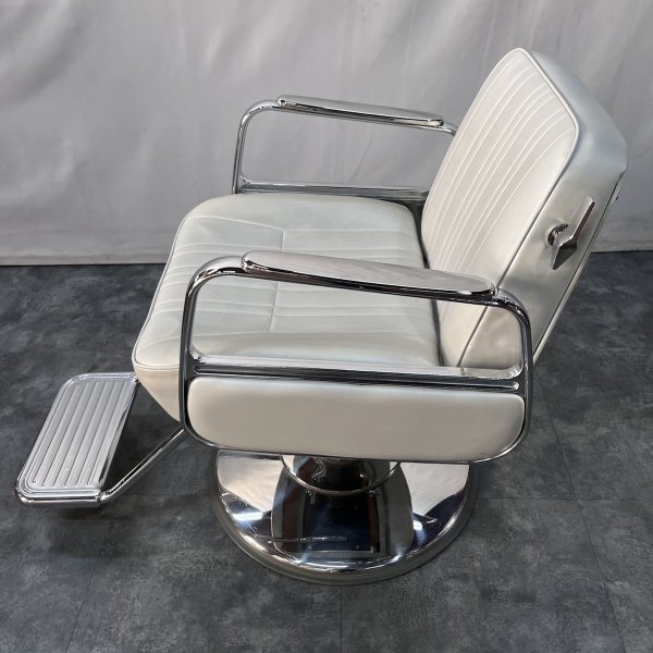 画像25: 【張替費込み！】タカラ　キャデラ　リクライニングタイプ (25)