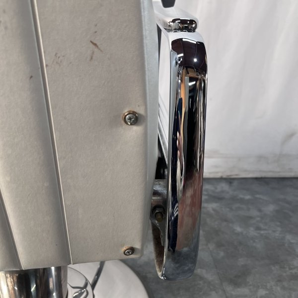 画像18: 【張替費込み！】タカラ　キャデラ　リクライニングタイプ (18)