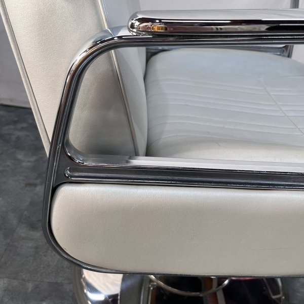 画像13: 【張替費込み！】タカラ　キャデラ　リクライニングタイプ (13)