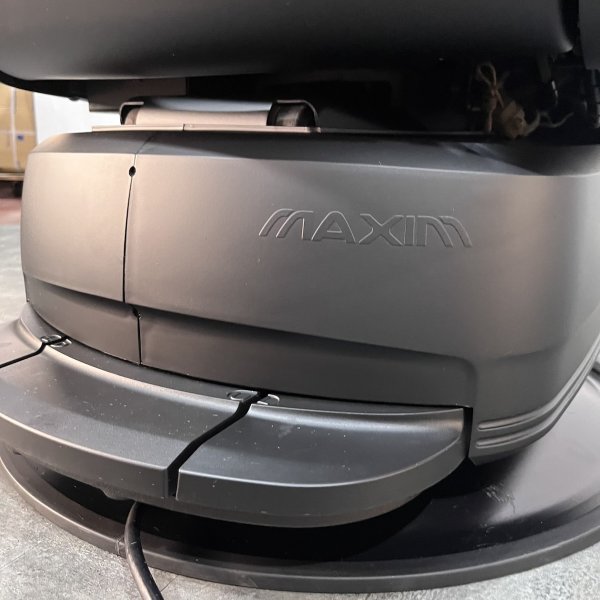 画像24: 【再生費込み】タカラ マキシム9000 (24)