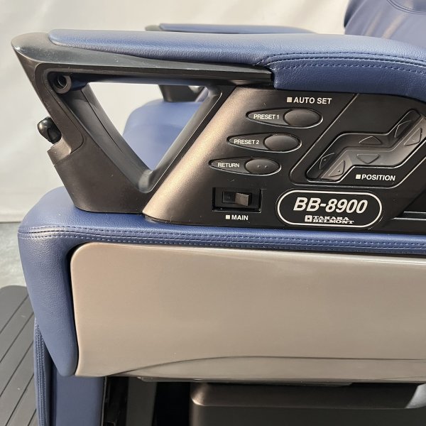 画像24: 【再生費込み】タカラ　レガロ　BB-8900 (24)