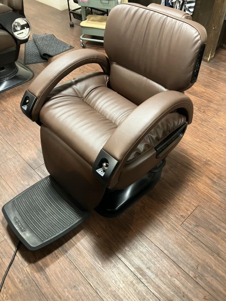 画像1: 新明和　マイスター　オーバーホール（L-6565) (1)