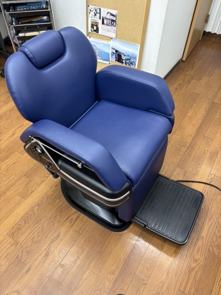 画像1: 新明和　エスプレンドII　オーバーホール（L-6646) (1)