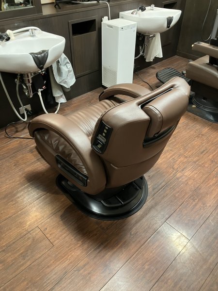 画像3: 新明和　マイスター　オーバーホール（L-6565) (3)