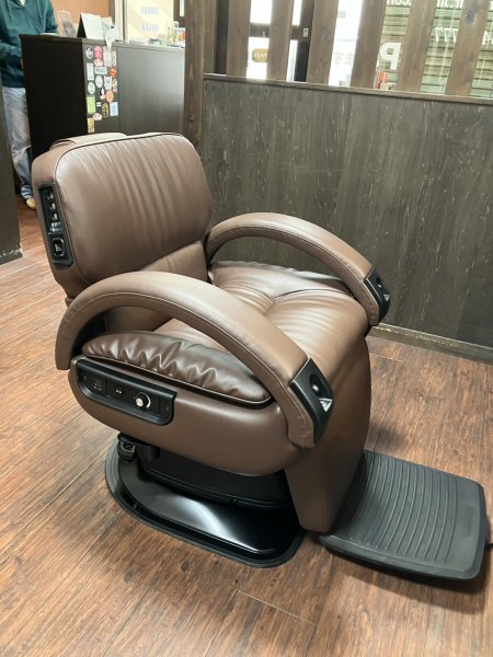 画像2: 新明和　マイスター　オーバーホール（L-6565) (2)