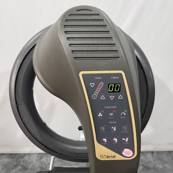 画像5: 【中古現状品】タカラ　ローラーボール　SD-S21S【関西地区限定販売！】 (5)