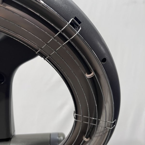 画像32: 【中古現状品】タカラ　ローラーボール　SD-S21S【関西地区限定販売！】 (32)