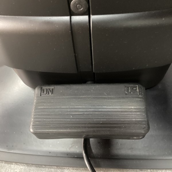 画像19: 【再生費込み】タカラ　SET JOY Able（エイブル）（枕・回転付き）肘カバー付き (19)