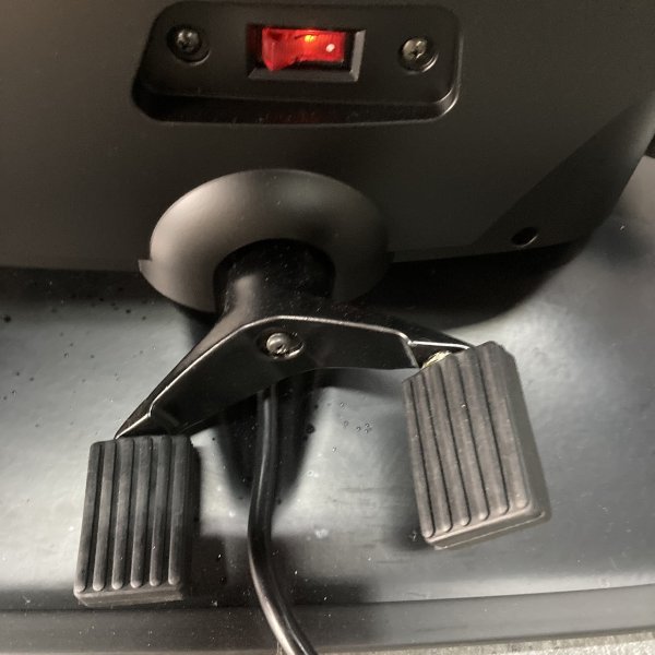 画像17: 【再生費込み】タカラ　SET JOY Able（エイブル）（枕・回転付き）肘カバー付き (17)