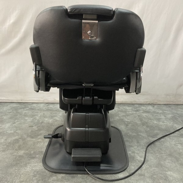 画像7: 【再生費込み】タカラ　SET JOY Able（エイブル）（枕・回転付き）肘カバー付き (7)