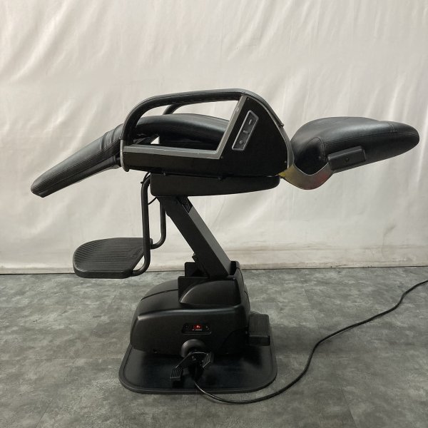 画像12: 【再生費込み】タカラ　SET JOY Able（エイブル）（枕・回転付き）肘カバー付き (12)