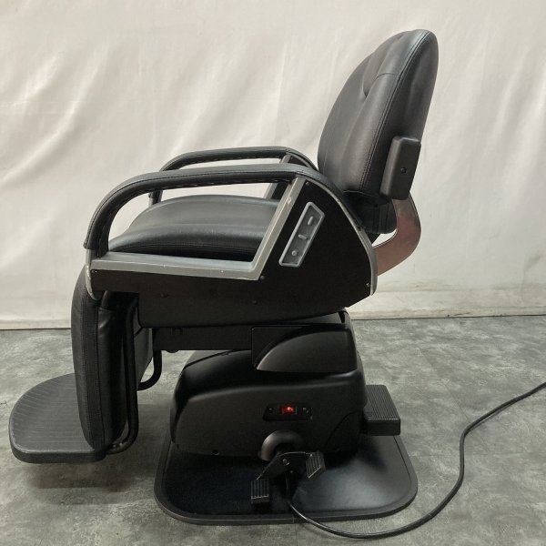 画像9: 【再生費込み】タカラ　SET JOY Able（エイブル）（枕・回転付き）肘カバー付き (9)