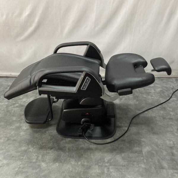 画像11: 【再生費込み】タカラ　SET JOY Able（エイブル）（枕・回転付き）肘カバー付き (11)