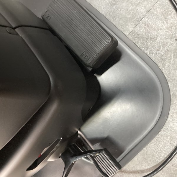 画像15: 【再生費込み】タカラ　SET JOY Able（エイブル）（枕・回転付き）肘カバー付き (15)