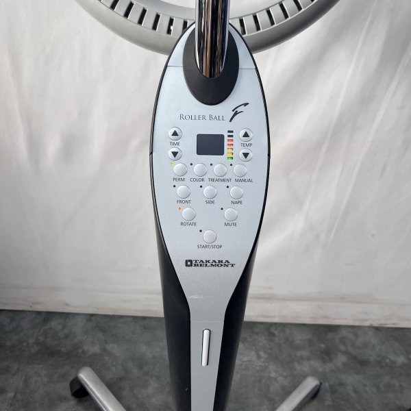 画像4: 【中古現状品】タカラ　ローラーボールF【関西地区限定販売！】 (4)