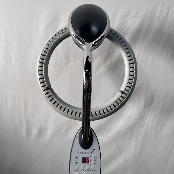 画像3: 【中古現状品】タカラ　ローラーボールF【関西地区限定販売！】 (3)